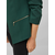 VILA Blazer Joy, zelena