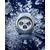 Alpina AL-730SB4AE6B Extreme Automatic Chronograph Mens Watch 42mm 10ATM