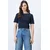 Trend Alacati Stili Ženska bluza Alc-X14637, Tamnoplava