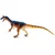 Safari Cryolophosaurus dinosaver