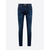 BLEND Kavbojke Jet Slim Taperd Multiflex, modra