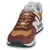 New Balance Superge U574MRR Rjava