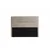 Hanah Home Ram za krevet Mia, 160x122x200 cm, Krem