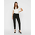VERO MODA Chino hlače MAYA, črna