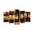 Wallity set figura 5PMX-128, 5 dijelova