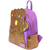 Marvel Shine Thanos Gauntlet Mini Backpack
