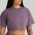 STRIX Women‘s CropTop Dusk