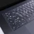 Jichuan Zaštitna TPU folija za tastaturu za Apple MacBook Pro 16
