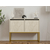 HANAH HOME Komoda Zermat Travertine