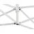 Vrtni paviljon POP UP 3x3, 2 stranici