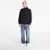Mikina Carhartt WIP Bolar Sweat Jacket UNISEX Black/ Wax S