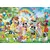 Ravensburger Puzzle 1000 delova - Disney - Mikijev ro?endan 19019