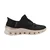 Skechers Ženske patike Glide-Step Pro-Radiant Stride, 150438-BKRG, Crne