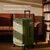 Bromen Bags Kofer, 50.8 cm, Zeleni