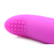 Bang! Couples Kit Love Ring, Finger Vibe, Bullet & Blindfold Purple