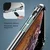 Ice Cube Maska za Honor 400 Lite, Providna