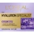 LOREAL PARIS Ženska noćna hidratantna krema za vraćanje volumena Hyaluron Specialist 50 ml