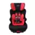 NANIA Auto sedište ISOFIX Racer 1,2,3 (9-36kg) red 867217