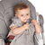 Bo Jungle slinček B-BIB ECO Grey Koala