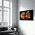 Wallity Slika SPR-1405, 70x110cm