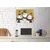 Wallxpert DC184 Dekorativna slika, 30x40cm