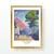 Wallity Uramljena slika AC13258-5575, 55x75 cm