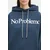 No Problemo Bombažen pulover Hoodie