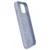 PURO Maska za iPhone 14 6.1 ICON Mag plava