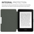 Preklopni ovitek za Amazon Kindle Paperwhite 4 (2018) - siva - 35301