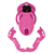 The Vice Plus Pink