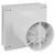 shumee Ventilator za kopalnico Ventis Pure 100 Bela S