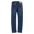 Original Marines Jeans hlače DEA2518B Modra Regular Fit