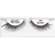 Ardell umetne trepalnice - Edgy Lashes Black 403 (61823)