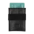 Double D Card holder, Crni