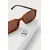 Valentino Eyewear sončna očala ženska