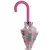 Kišobran dečji transparent windproof 56 cm/8 rebara Brisa