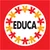 Educa - Puzzle Slnečná sústava 150 - 150 kosov