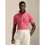Bombažen polo Polo Ralph Lauren