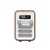 DENVER DAB-48 Radio Sat, Mono, 2.5W RMS, Beli