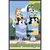 shumee 34890 3x50 - Blueyjeva družina/BBC Bluey
