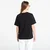 Majice DIME Cursive Small Logo T-Shirt UNISEX Black S