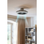 Mican STROPNI VENTILATOR
