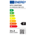 GTV LED Panel Matis+ 24W 4000K IP20
