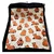 IN Capybara Odeja Winter Warm Fleece Capybara Throw 130x150