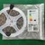 XLED 5050 RGB24V Led traka,5 m kotur
