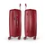Tripmates Set kofera R0055, 3 komada, Crveni