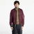 Bomber jakna Alpha Industries moški, bordo barva