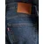 LEVIS  Kavbojke temno modra