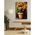 Wallxpert Slika na platnu 4570BSRC-012, 45 x 70 cm