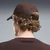 PUMA Cat Patch Baseball Cap, Women, Chocolate Fondue, OSFA